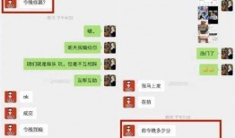 吴迪爆料官方聊天记录视频,揭秘背后惊人内幕